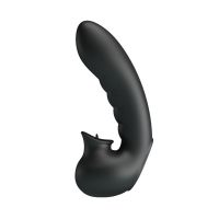 Pretty Love Hobgoblin Finger Sleeve Vibration and, billede 4