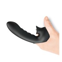 Pretty Love Hobgoblin Finger Sleeve Vibration and, billede 2