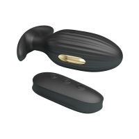 Pretty Love Royal Pleasure Buttplug med elektrostimulering, billede 3