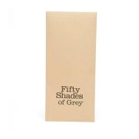 Fifty Shades of Grey Bound to You - Pętla hogtie z syntetycznej skóry, zdjęcie 2