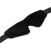 Fifty Shades of Grey Bound to Your Synthetic Leather Blindfold, picture 4