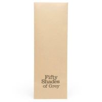 Fifty Shades of Grey Bound to Your Synthetic Leather Blindfold, picture 2