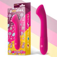 Goodies Honey G-punkt vibrator (Fuchsia), billede 2