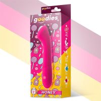 Goodies Honey G-punkt vibrator (Fuchsia), billede 3