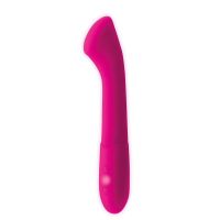 Goodies Honey G-punkt vibrator (Fuchsia), billede 5