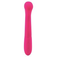 Goodies Honey G-punkt vibrator (Fuchsia)