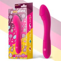 Goodies Sweety G-Spot Vibe (Fuchsia)