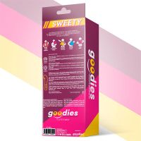 Goodies Sweety G-Spot Vibe (Fuchsia), billede 3