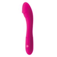 Goodies Sweety G-Spot Vibe (Fuchsia), billede 4