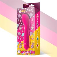 Goodies Sugar Vibratore punto G, immagine 3