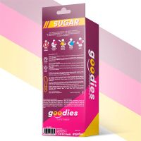 Goodies Sugar Vibratore punto G, immagine 4