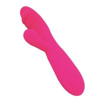 Goodies Candy G-punkt kanin vibrator, billede 5