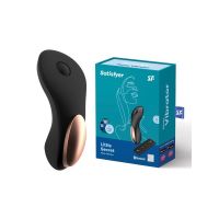 Satisfyer Little Secret Panty Stimulator, billede 2