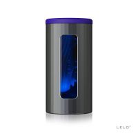 Lelo F1S V2X miehen masturbaattori (Sininen)