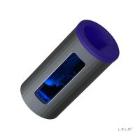 Lelo F1S V2X miehen masturbaattori (Sininen), kuva 2
