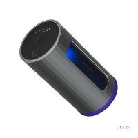 Lelo F1S V2X miehen masturbaattori (Sininen), kuva 4