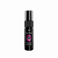 INTT spray Deep Throat para boca e garganta 12 ml, imagem 2