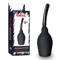 Lovetoy Anal Douche Deluxe (Black), picture 4