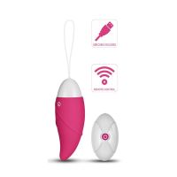 Lovetoy Värisevä Kananmuna iJoy Kaukosäädettävä (Pink), kuva 5