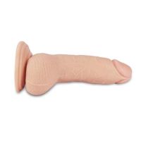 Lovetoy Dildo Real Extreme 7" with Vibration, picture 2