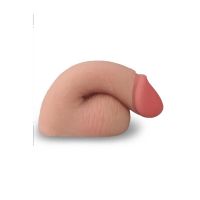 Lovetoy Limpy packer 100% flexible 5,5" couleur peau