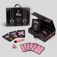 Secret Play Sex on the Beach Kit da Viaggio per Coppie