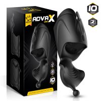 Minothor AdvaX One masturbador de motor duplo, imagem 3