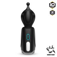 Minothor AdvaX One masturbador de motor duplo, imagem 4