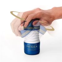 Tenga onanihjælper premium tenga dobbelt fornemmelse kop, billede 4