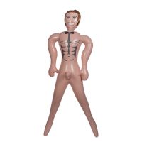 Out of the Blue poupée gonflable homme 155 cm, photo 2