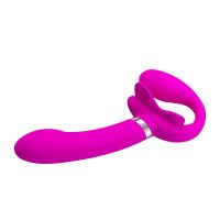 Pretty Love Valerie Par Vibrator Uden Stropper, billede 3
