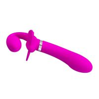 Pretty Love Valerie Par Vibrator Uden Stropper, billede 4