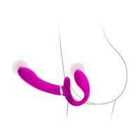 Pretty Love Valerie Par Vibrator Uden Stropper, billede 6