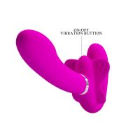 Pretty Love Valerie Par Vibrator Uden Stropper, billede 2