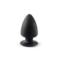 SilexD Plug Anale Dual Density Model 1 Taglia L