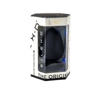SilexD Plug Anale Dual Density Model 1 Taglia L, immagine 4