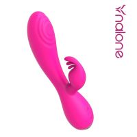 Nalone Magic Stick Kanini-vibrator (Fuksia)