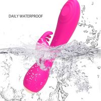 Nalone Magic Stick Kanini-vibrator (Fuksia), kuva 5