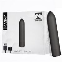 Tardenoche Magny Vibrerande Bullet Magnetisk, bild 2