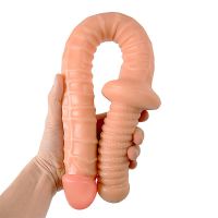 Max & Co Blade realistised dildo miekka 47 cm, kuva 2