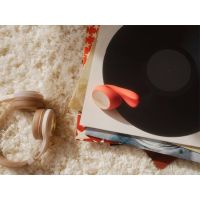 Lelo Ida Wave com app (vermelho coral), imagem 4