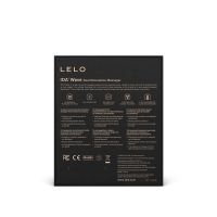Lelo Ida Wave com app (vermelho coral), imagem 5