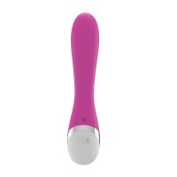 A-Gusto Dobbeltvibrator med rabbit (Lyserød), billede 5
