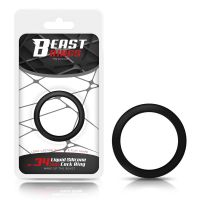 Beast Rings anneau pénien en silicone liquide 3,4 cm
