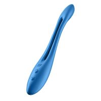 Satisfyer Elastic Game Flexible Stimulator (Dark Blue), billede 6
