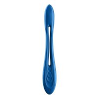 Satisfyer Elastic Game Flexible Stimulator (Dark Blue), billede 3