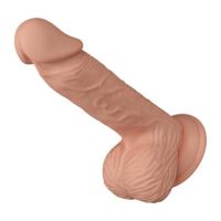 Baile Catoblepas gode fantaisie réaliste 8,1"