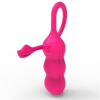 Action Beany Ægvibrator og Kegel-øvelsesmiddel, billede 6