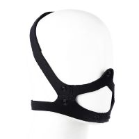 A-Gusto máscara de cachorro em neoprene (azul), imagem 6