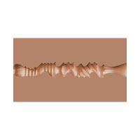 Fleshlight Eliza Ibarra Ethereal Pussy Vagina, bild 3